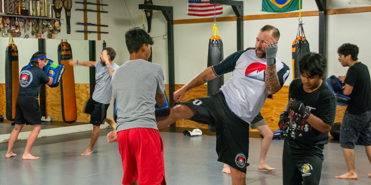 Durango Martial Arts Academy