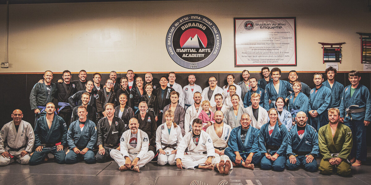 Durango Martial Arts Academy