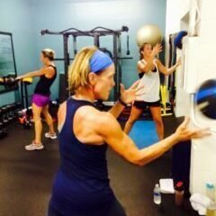 Exodus Sport and Fitness