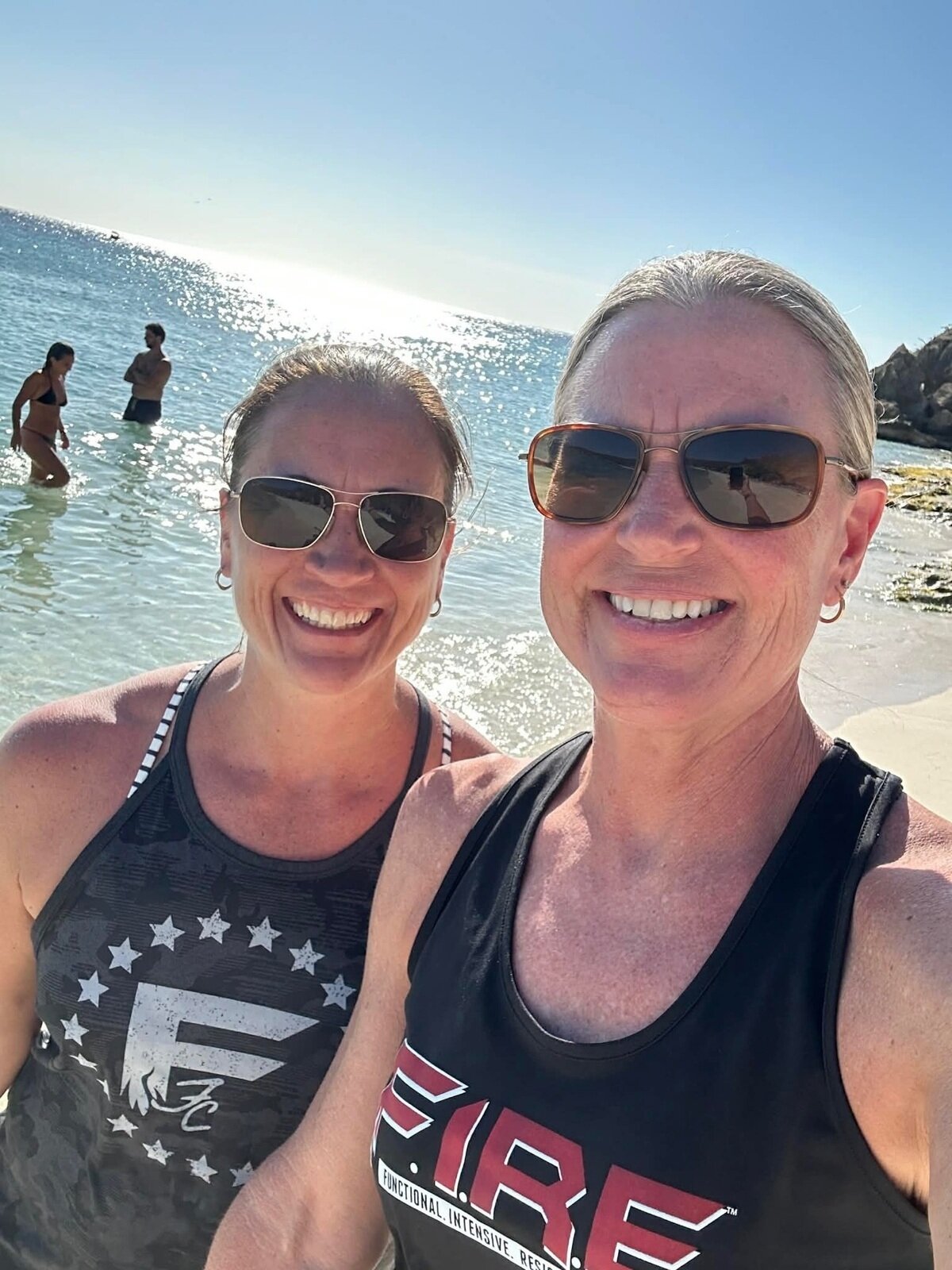 F.I.R.E. Fitness Camp Fond du Lac, LLC