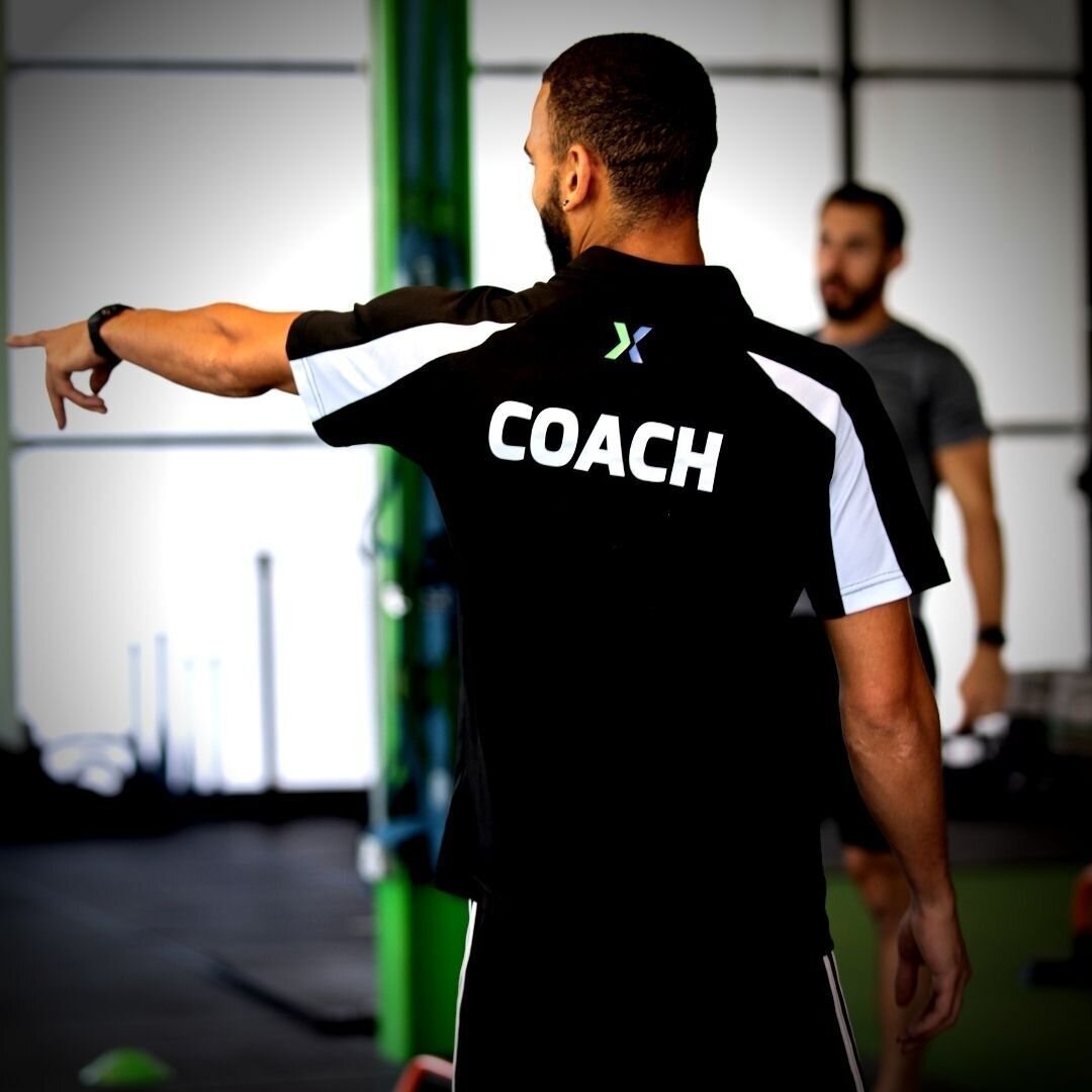 The Fitness Experts - Basingstoke