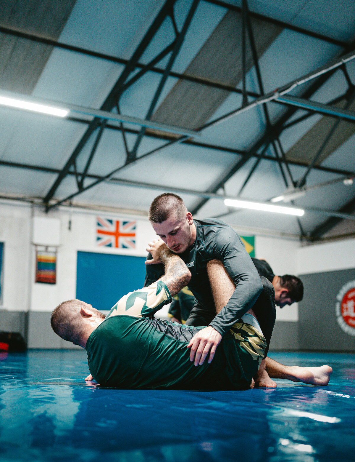 Basingstoke School of Martial Arts
