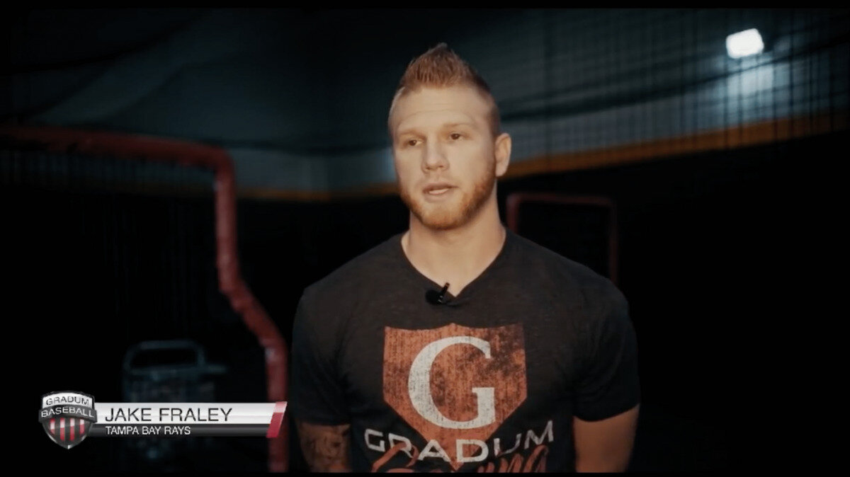 Gradum Gswing Orlando