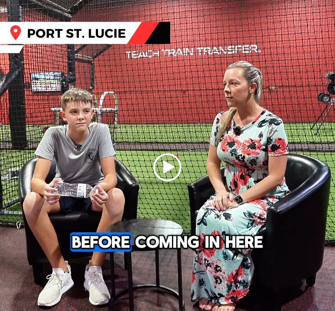 Gradum Gswing Orlando