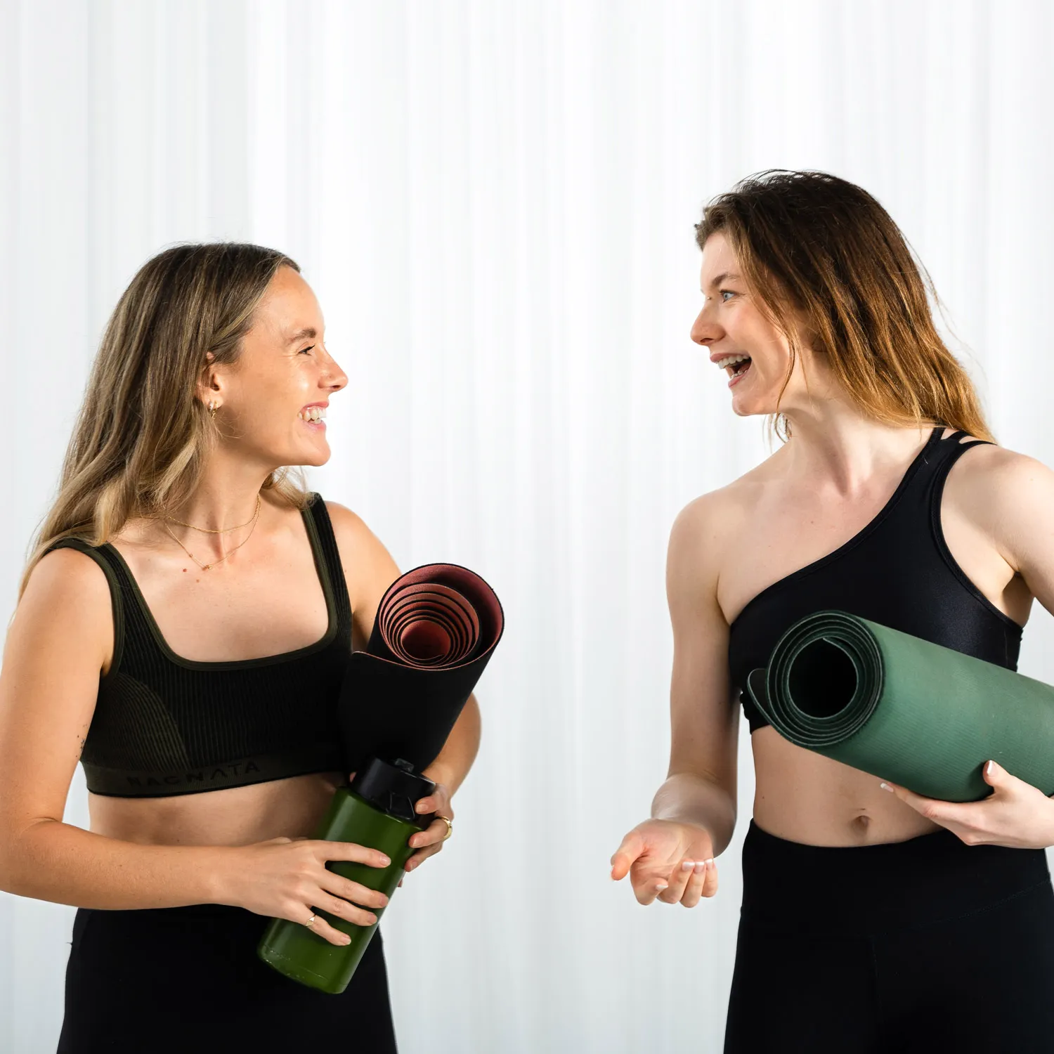 Hot Yoga Dunedin