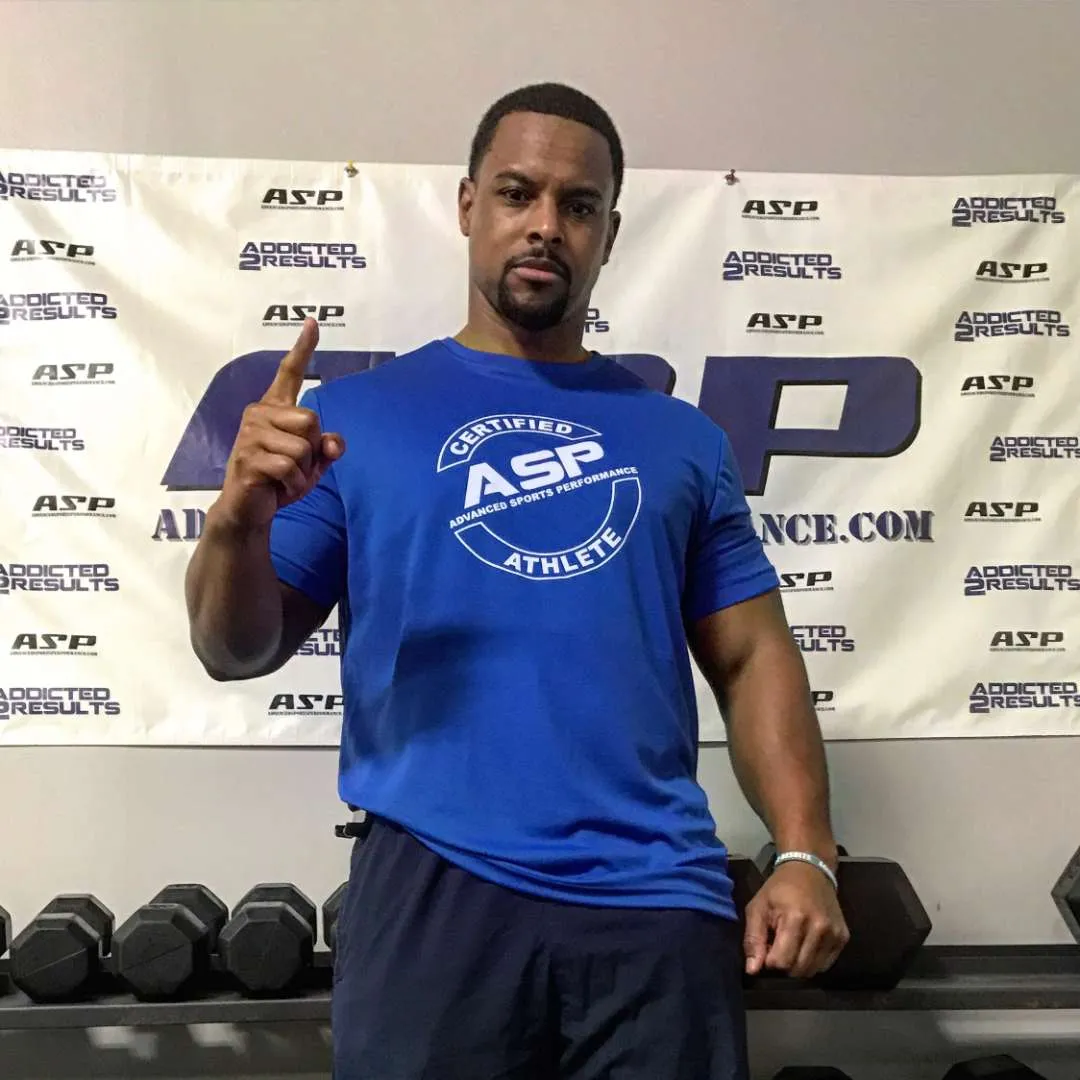 Advanced Sports Performance