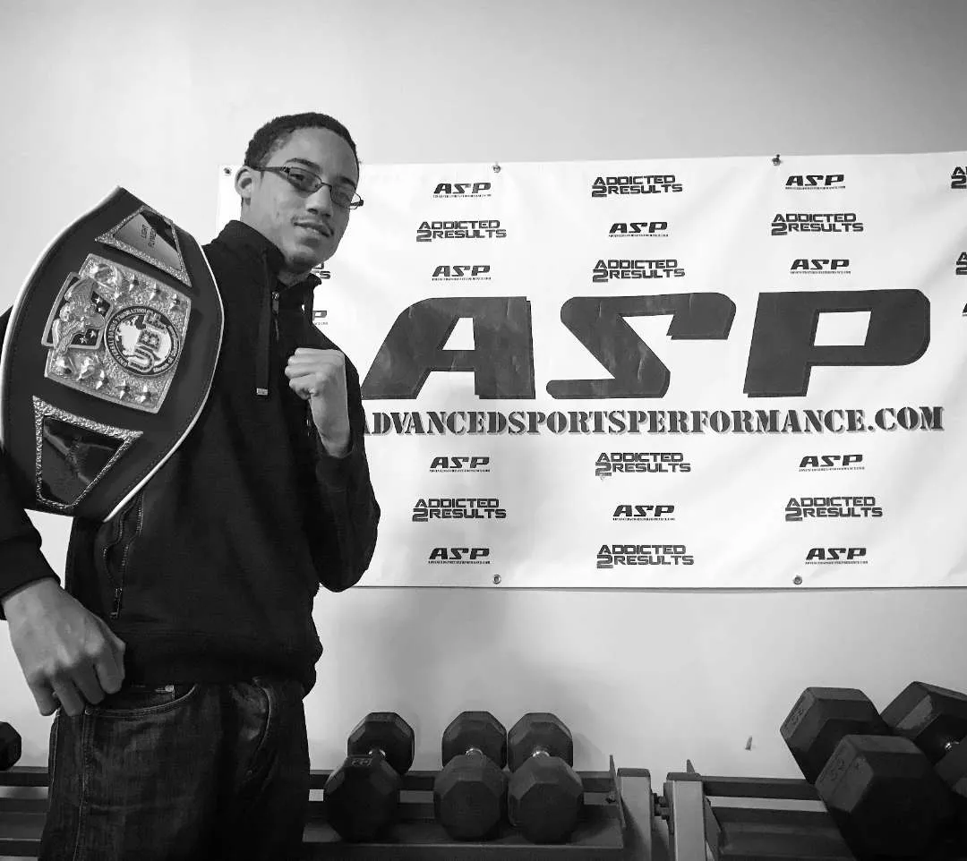 Advanced Sports Performance