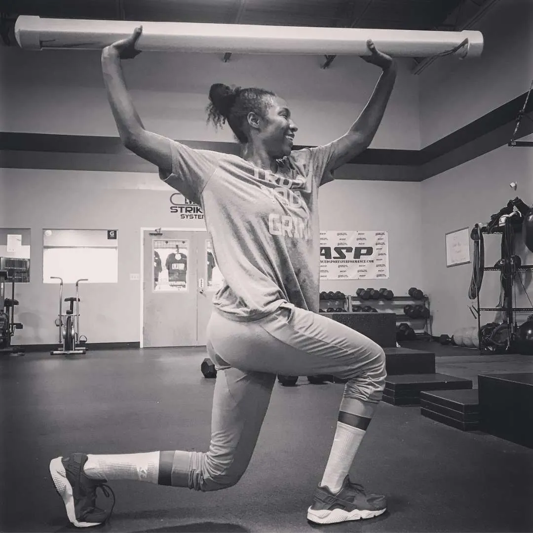 Advanced Sports Performance