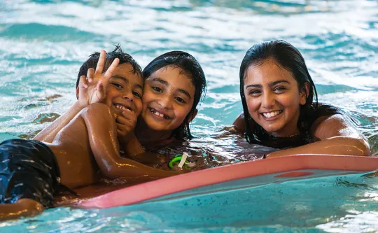 H2O Adventure and Fitness