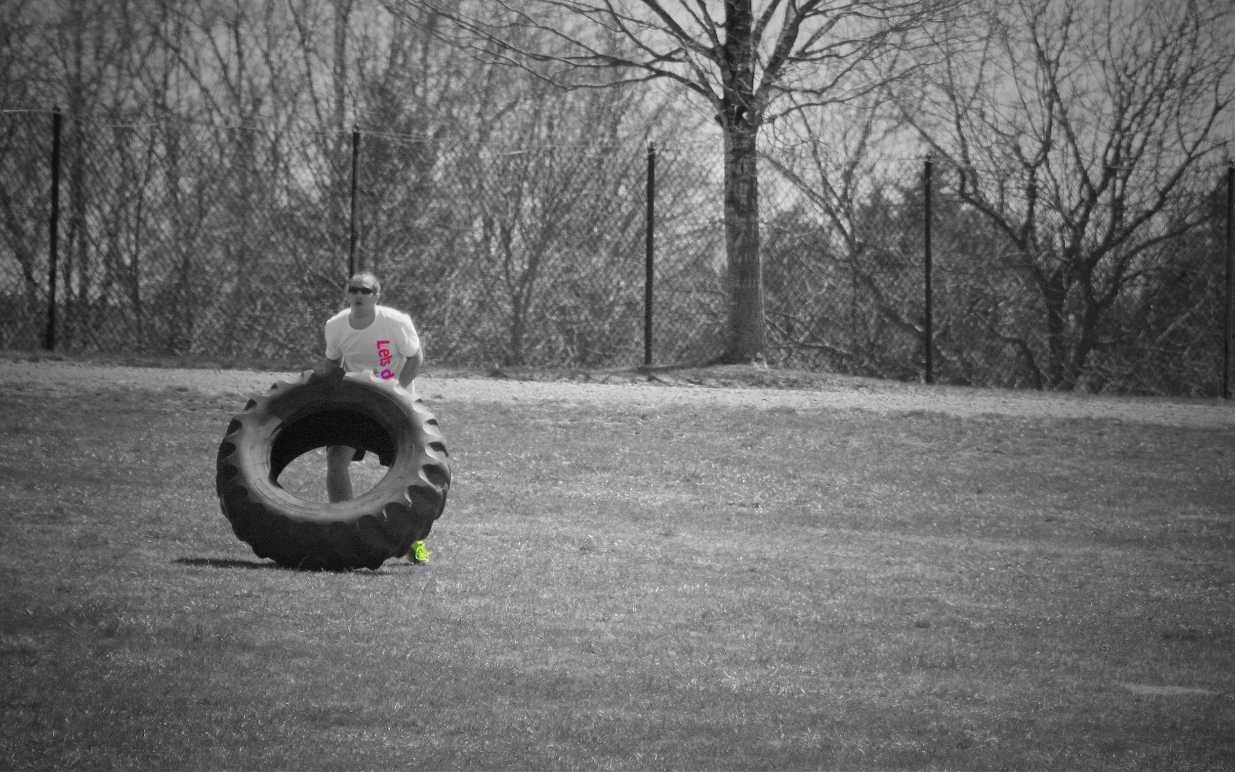 Unfair Advantage Fitness