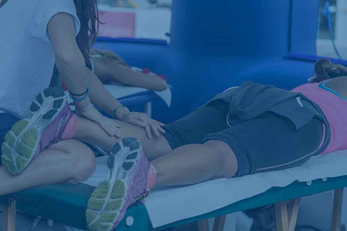 Advanced Muscle Therapy