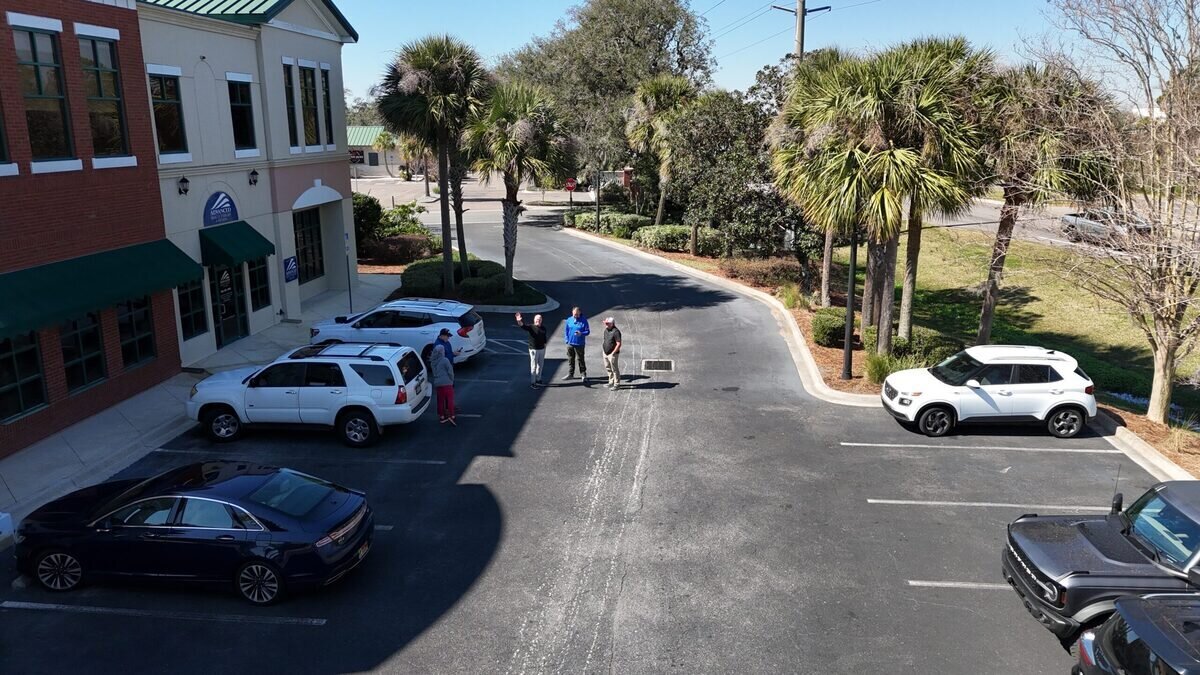 Advanced Muscle Therapy