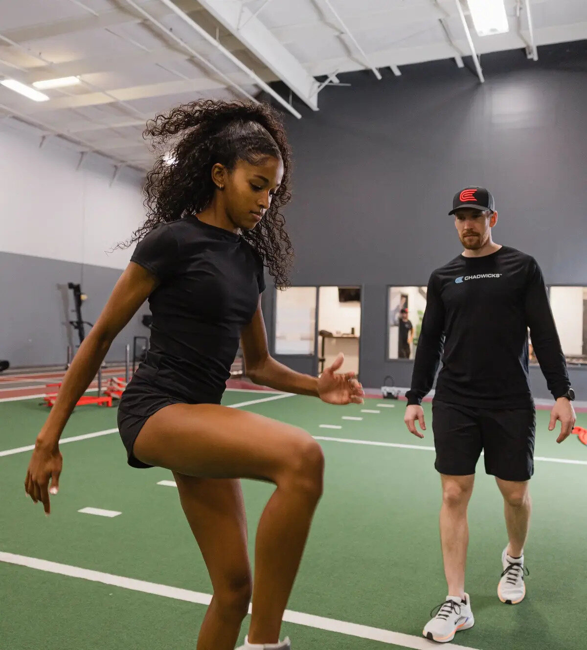 Chadwick's Fitness and Performance