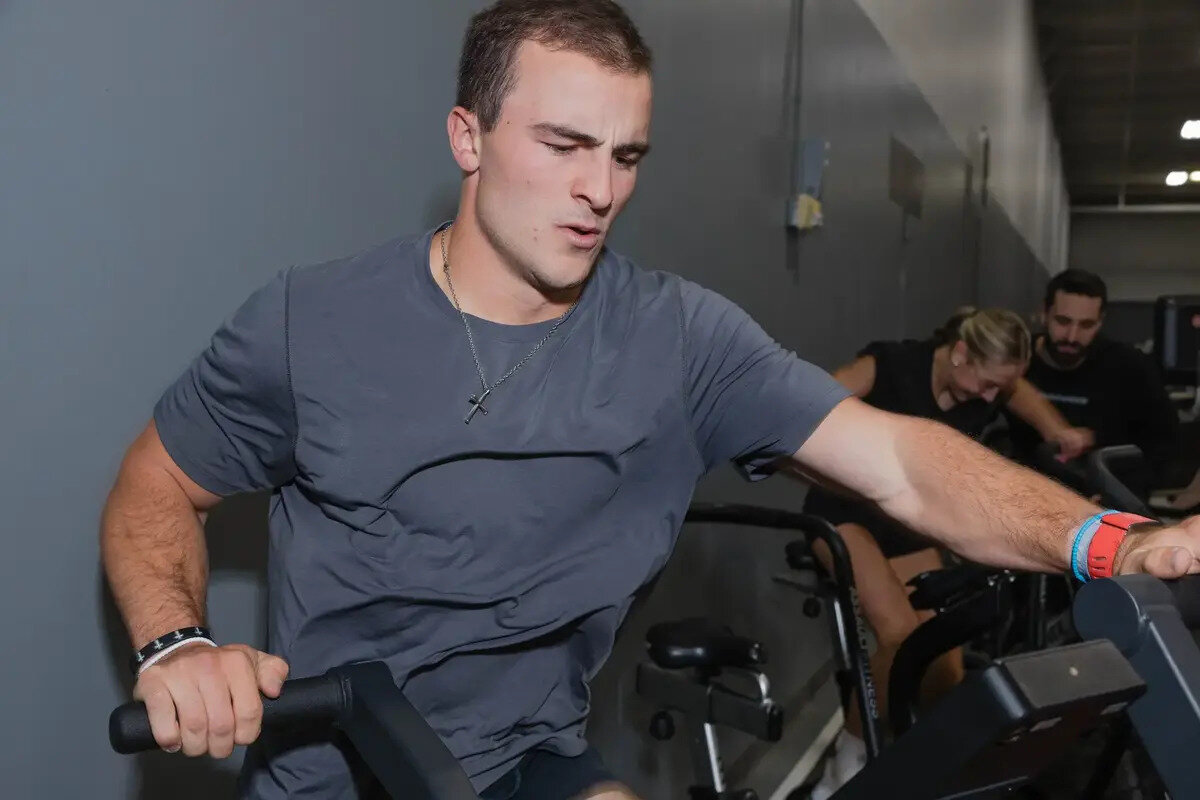 Chadwick's Fitness and Performance