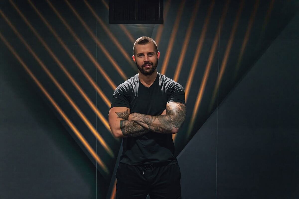 David Kingsbury Personal Training