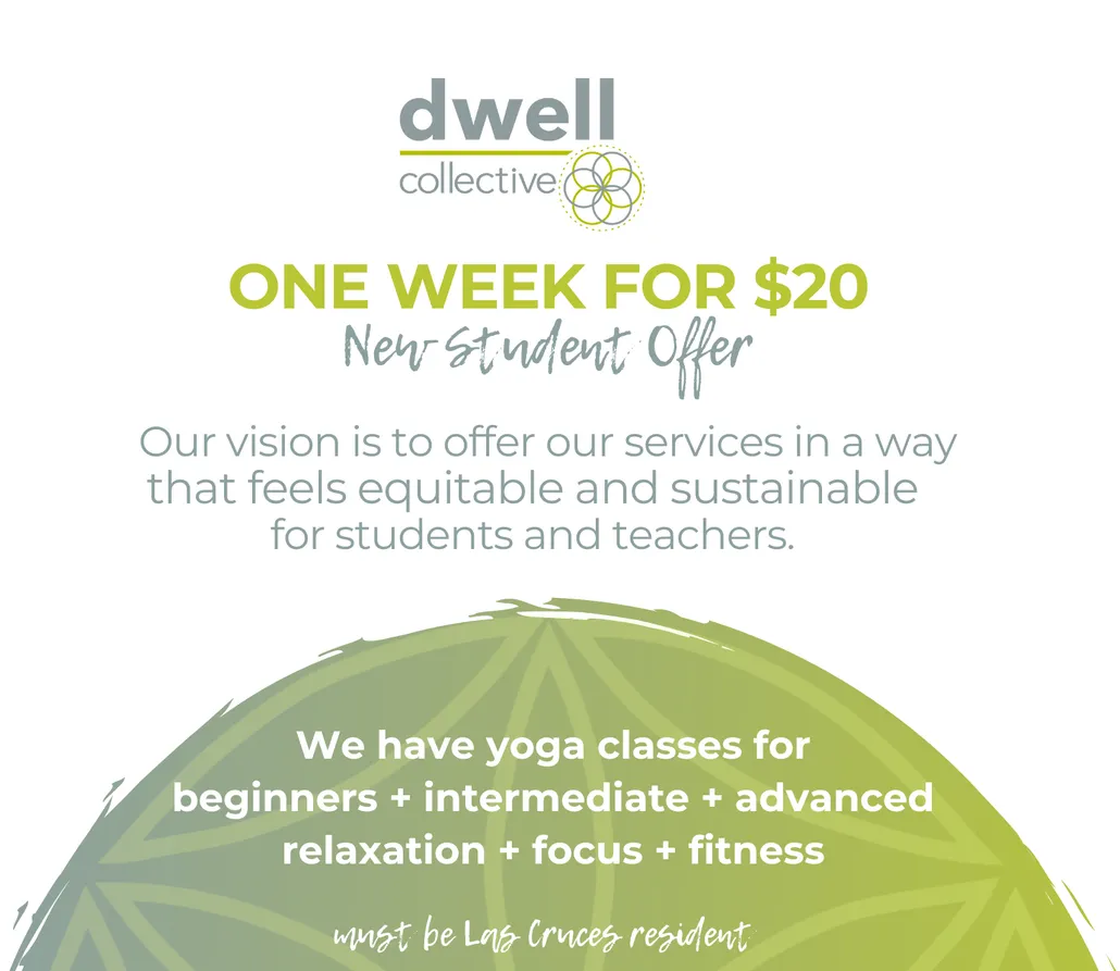 Dwell Yoga