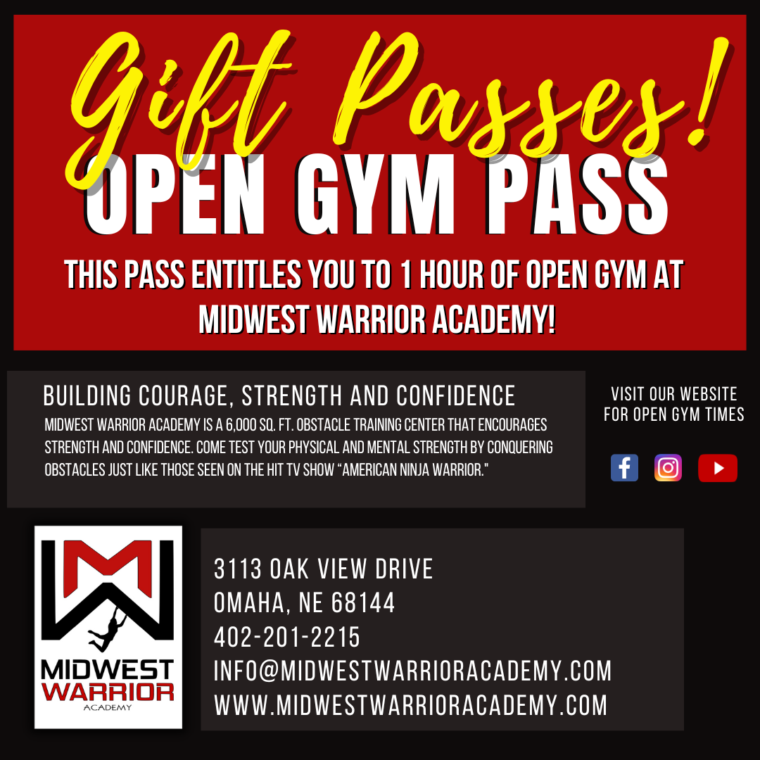 Midwest Warrior Academy
