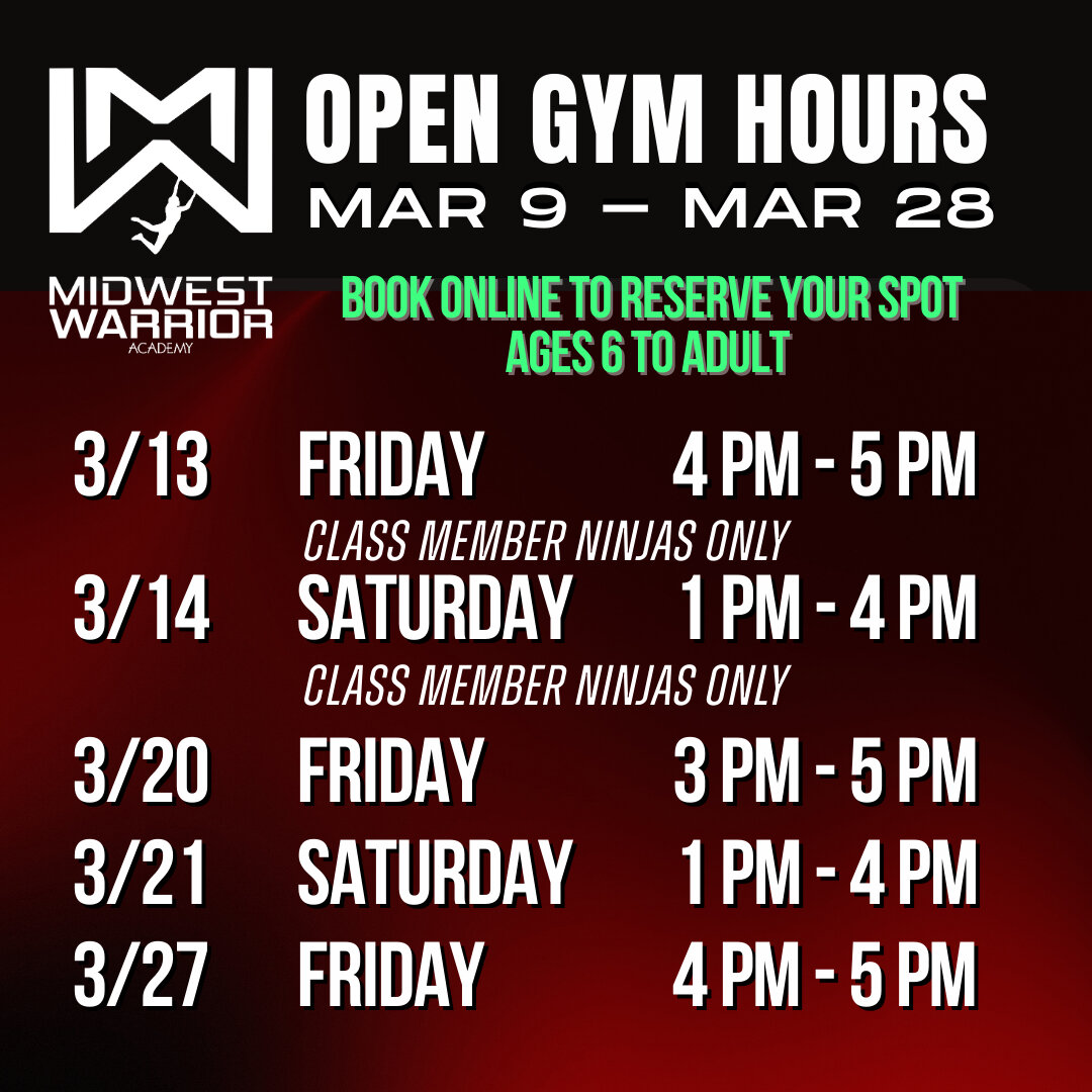 Midwest Warrior Academy