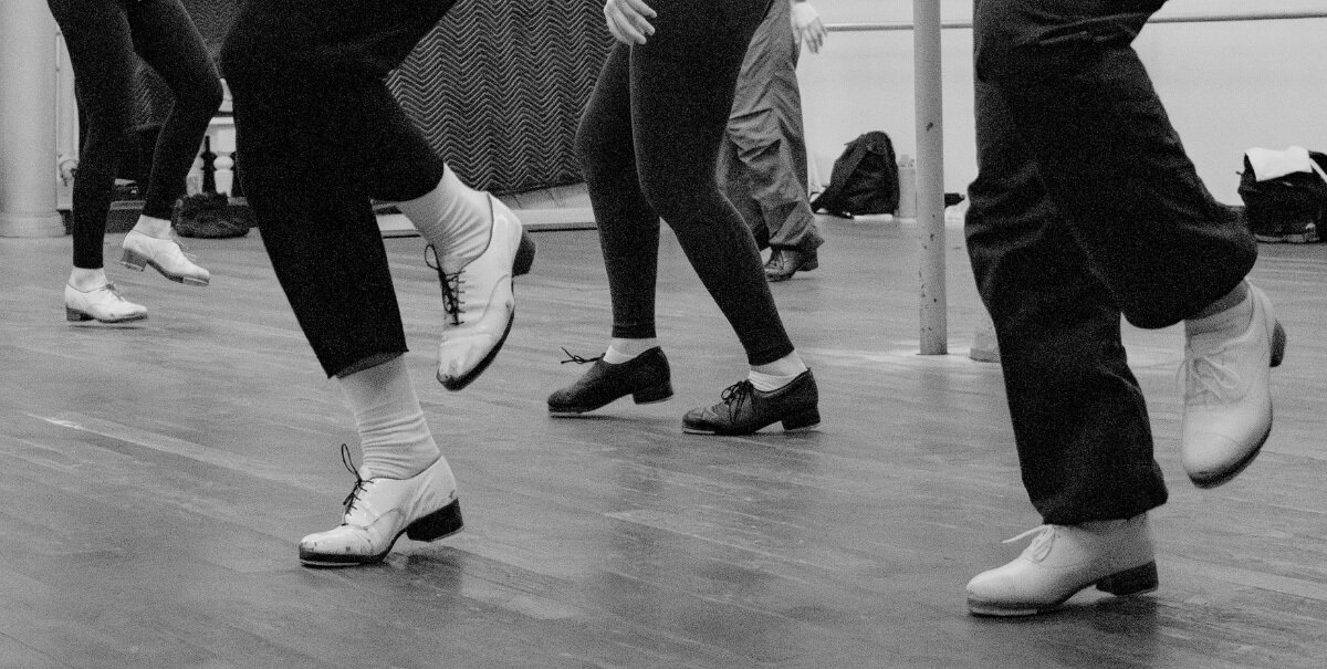 Steps on Broadway