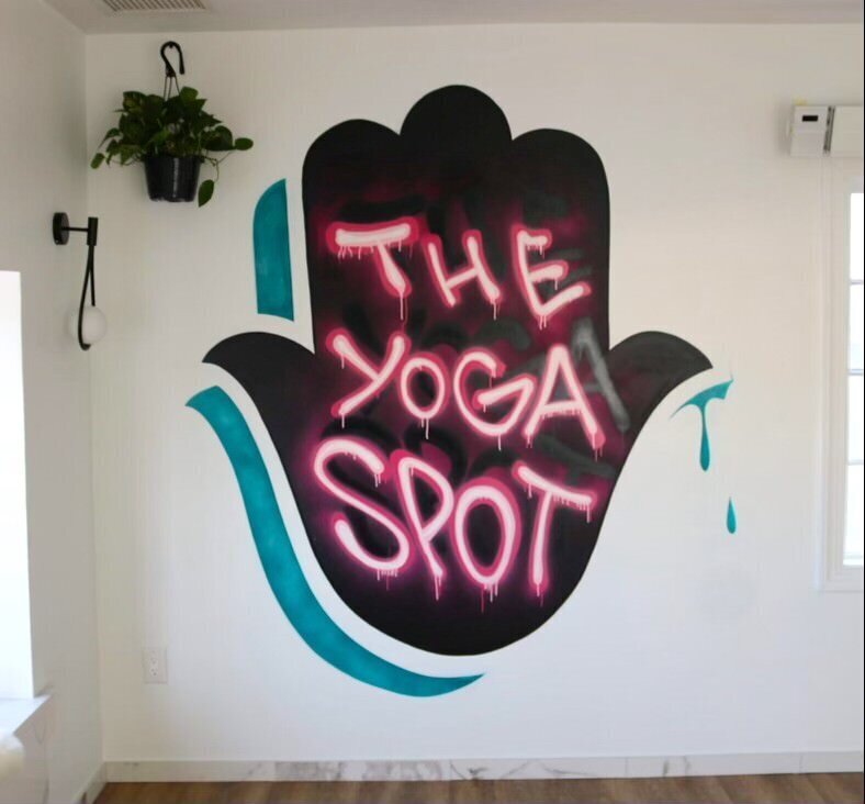 the yoga spot - gladwyne