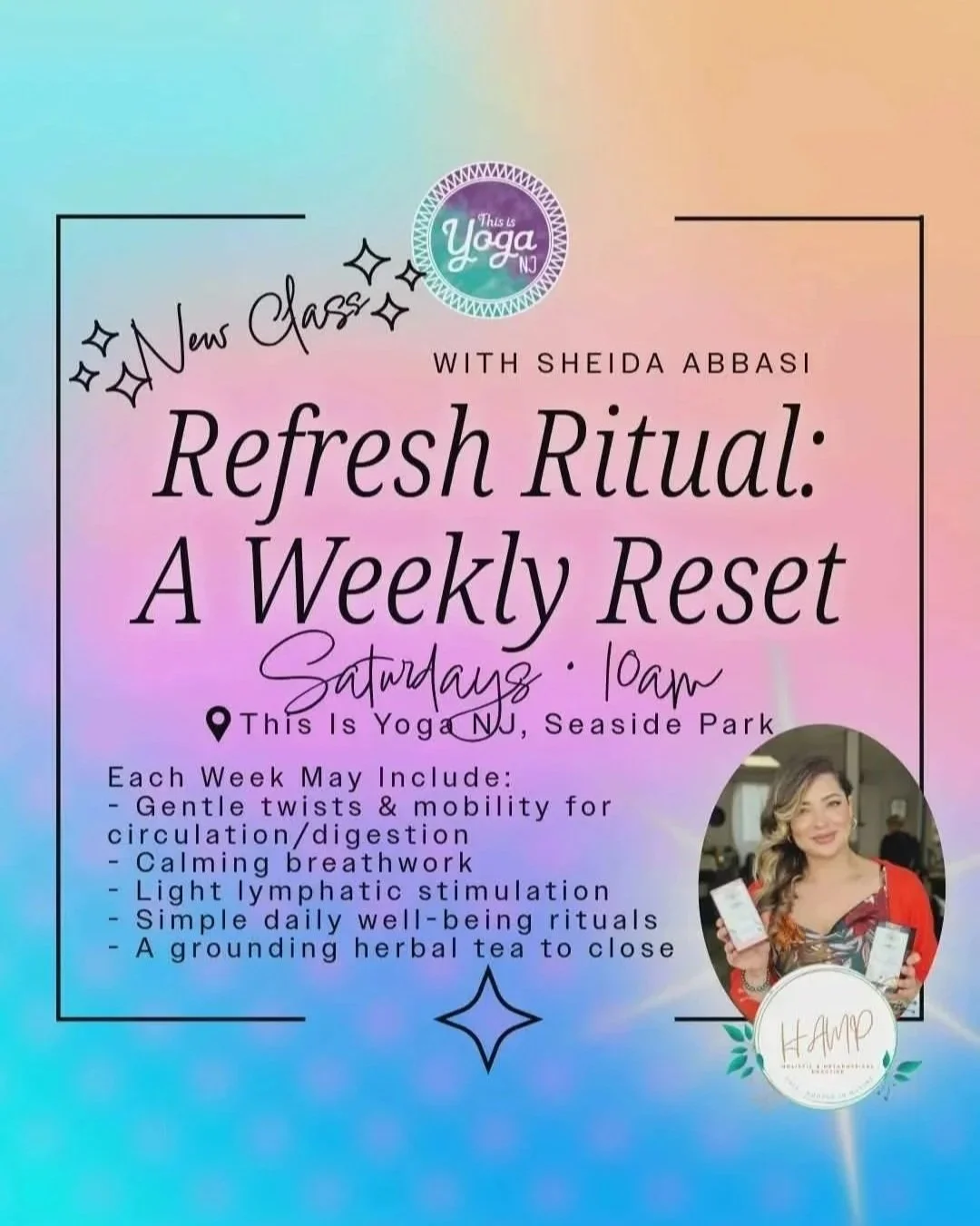 This Is Yoga | Randwick | Clovelly