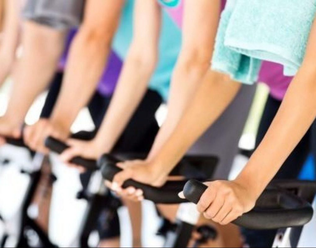 Wildwood Fitness Center