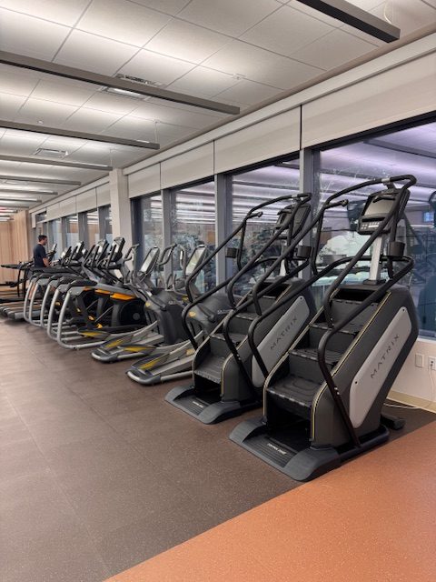 Wildwood Fitness Center