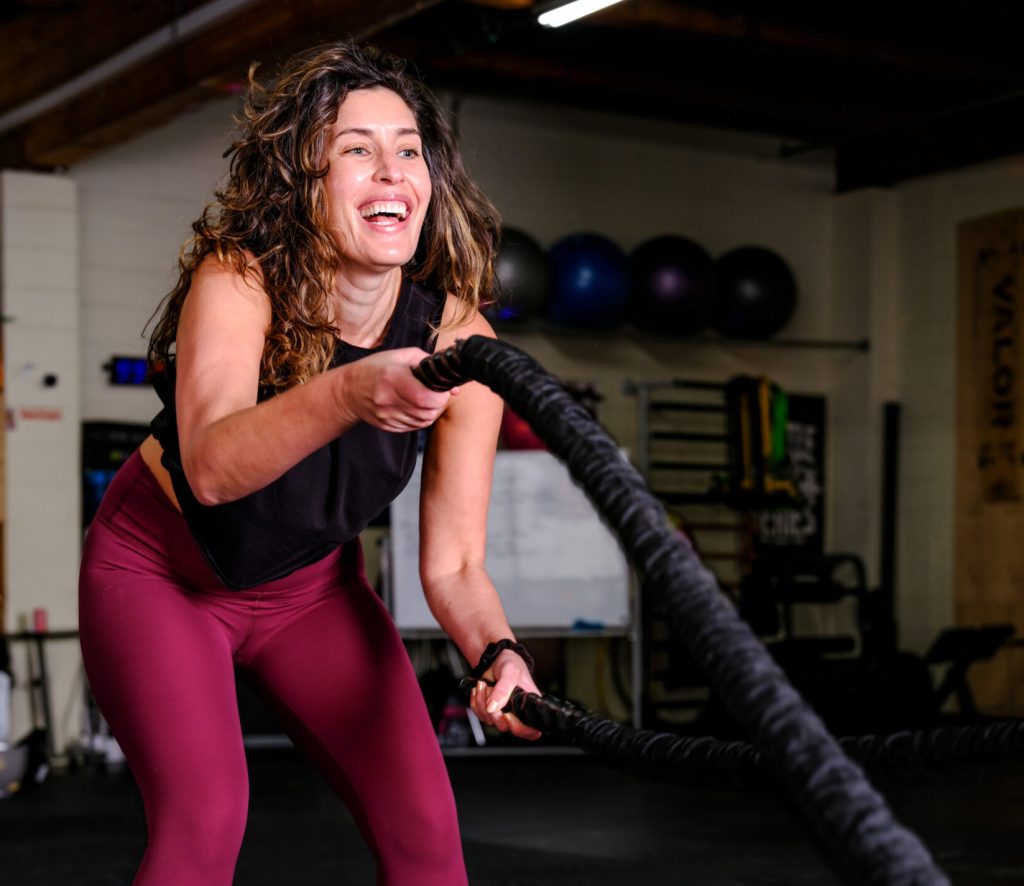 PDXstrength