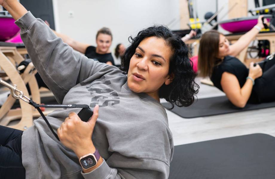 Align Pilates Indy