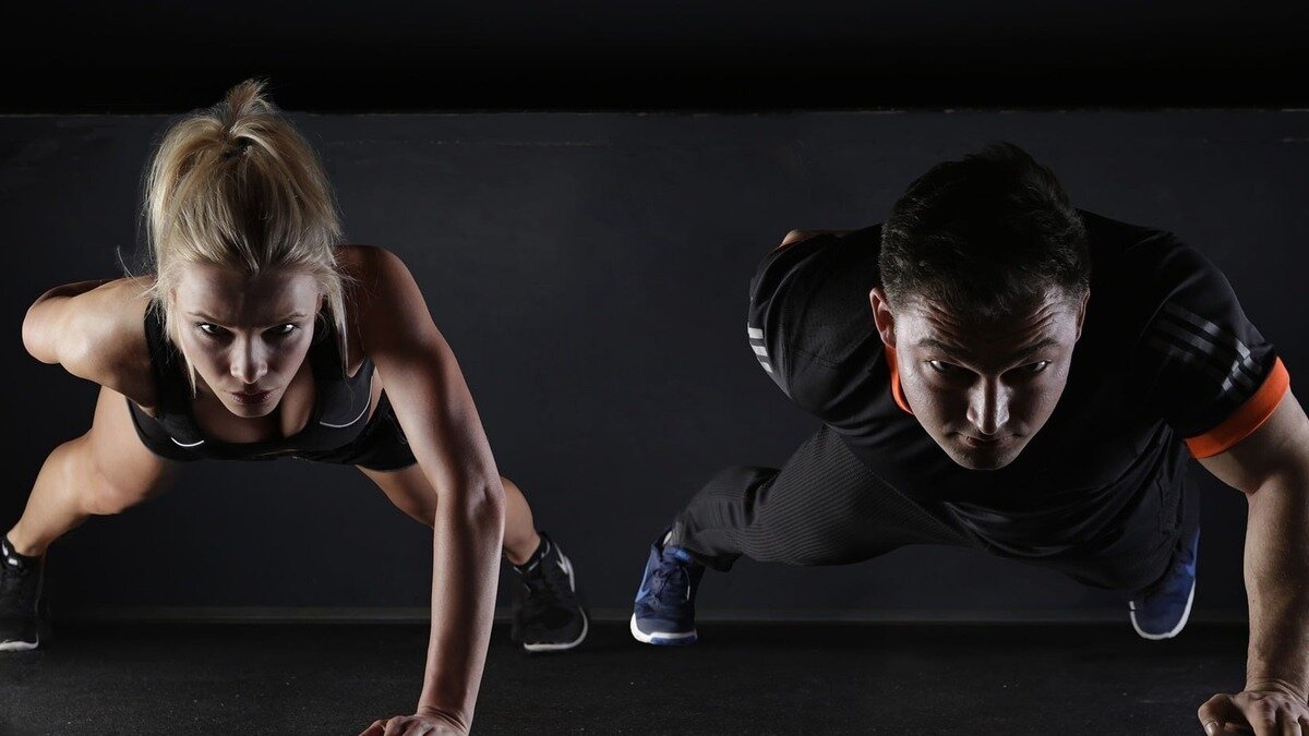 ATL Fitness 24/7 - Sandy Springs, GA