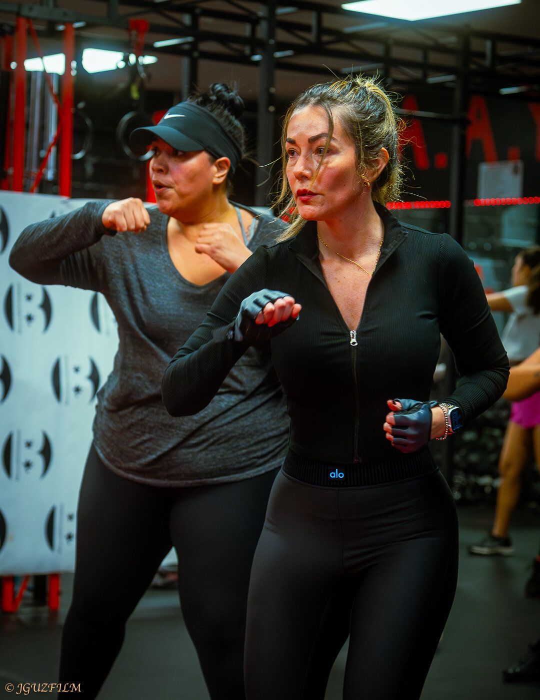 B All About Your Body LLC