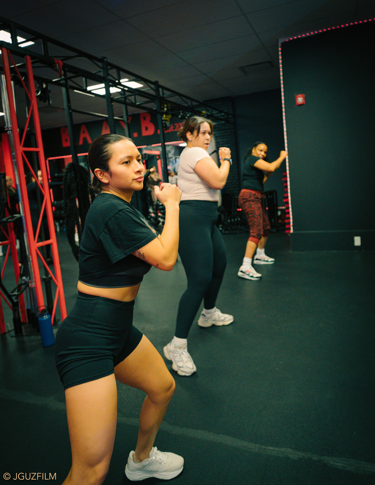 B All About Your Body LLC