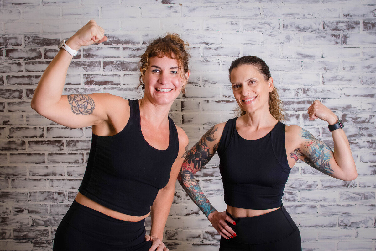 Balanced Body Collective