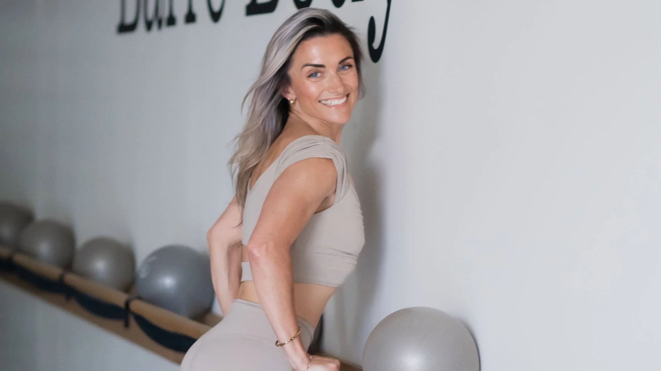 Barre Body And Soul