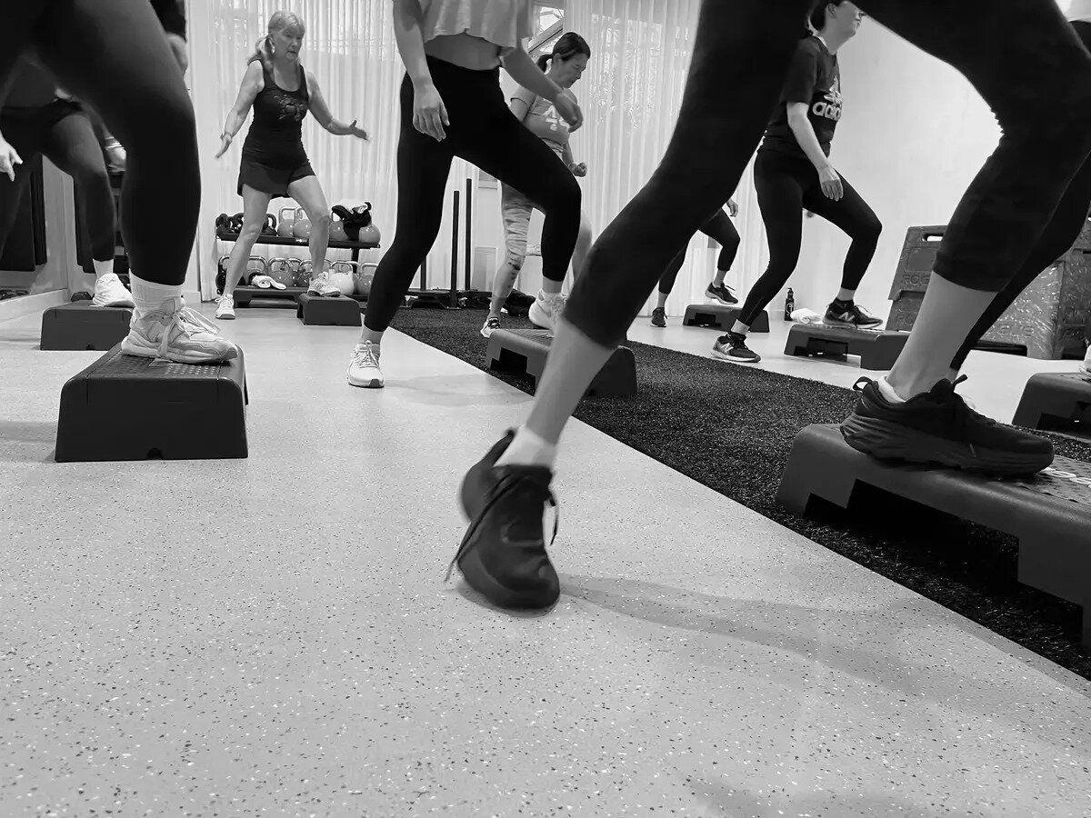 Body & Soul Clinic