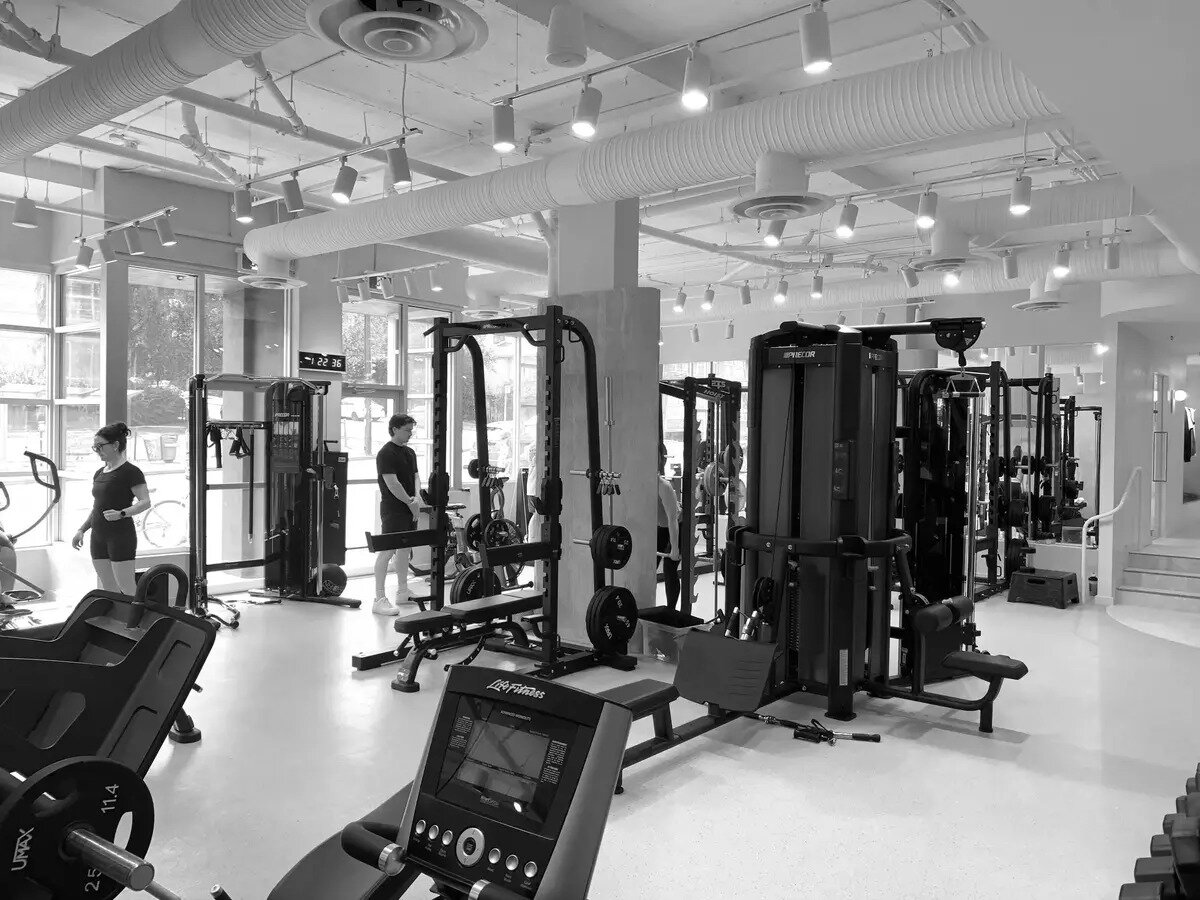 Body & Soul Clinic