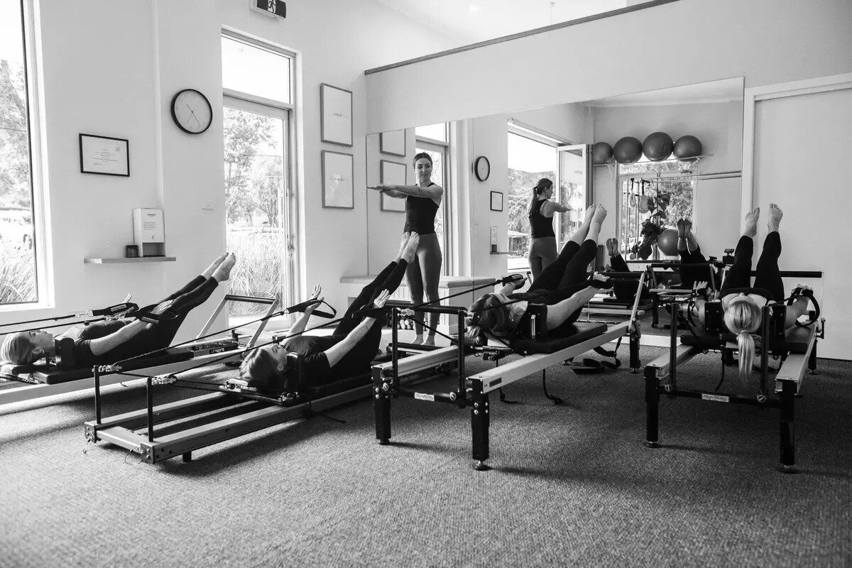 Body Align Physiotherapy