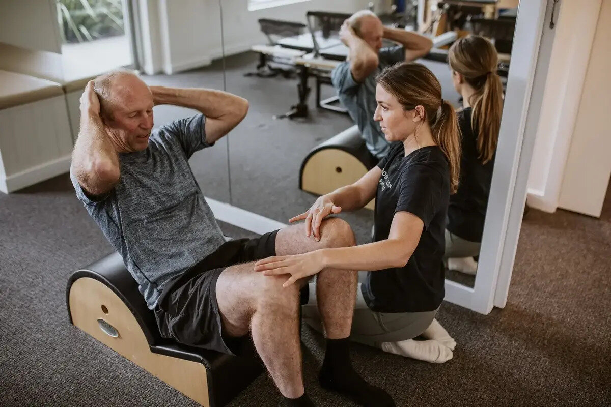 Body Align Physiotherapy