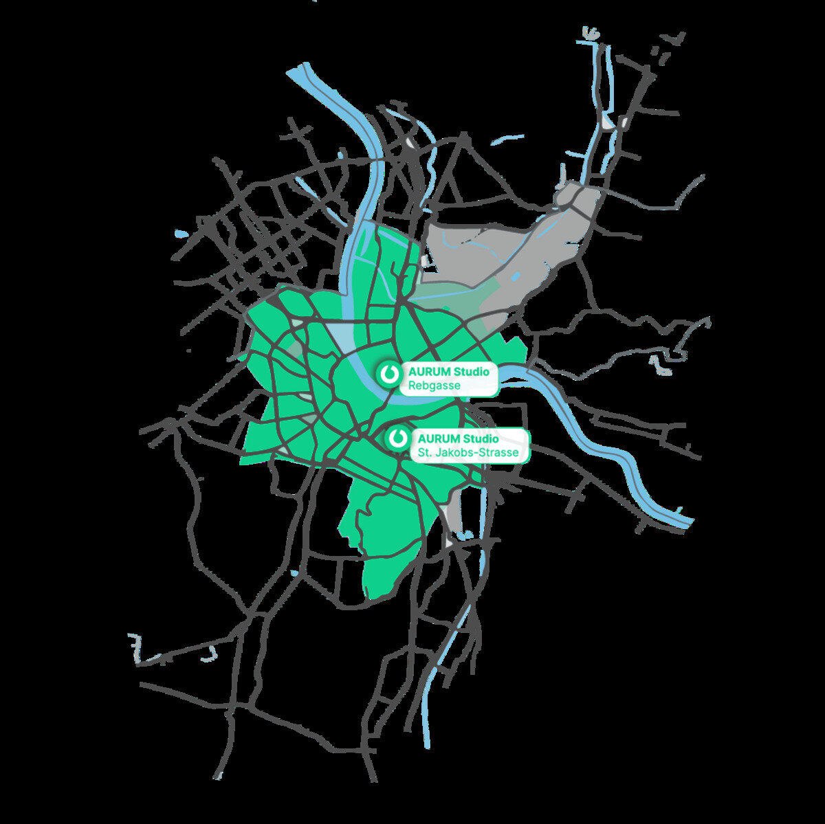 AURUM - Gebrüder Hackl GmbH