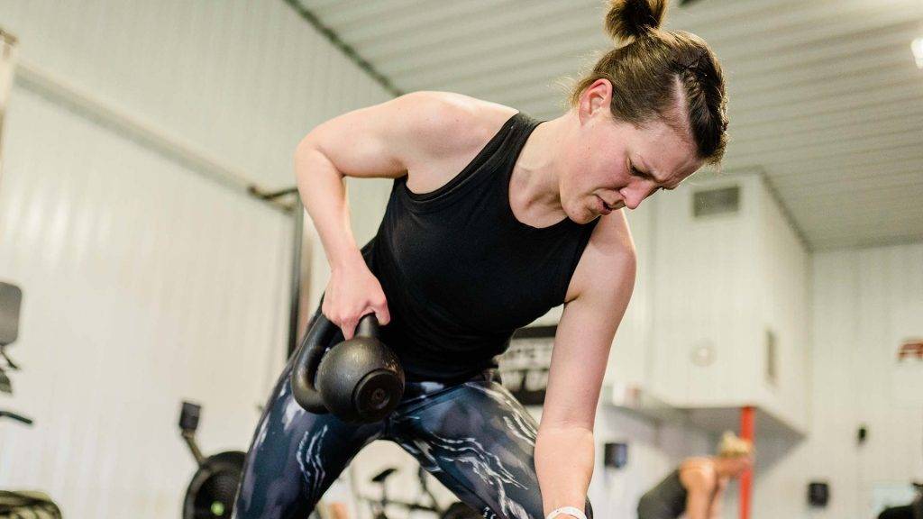 RedZone Fitness