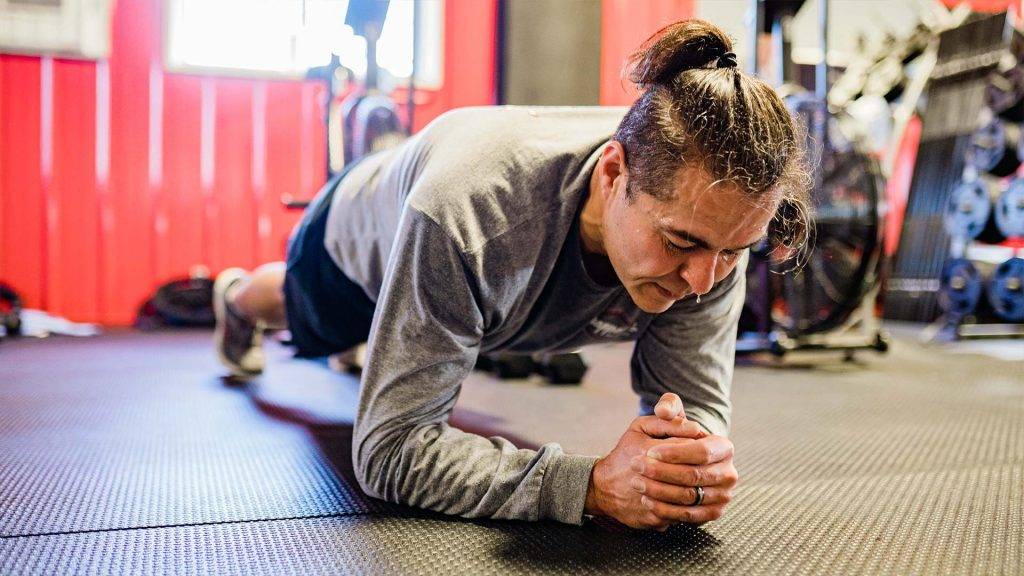 RedZone Fitness