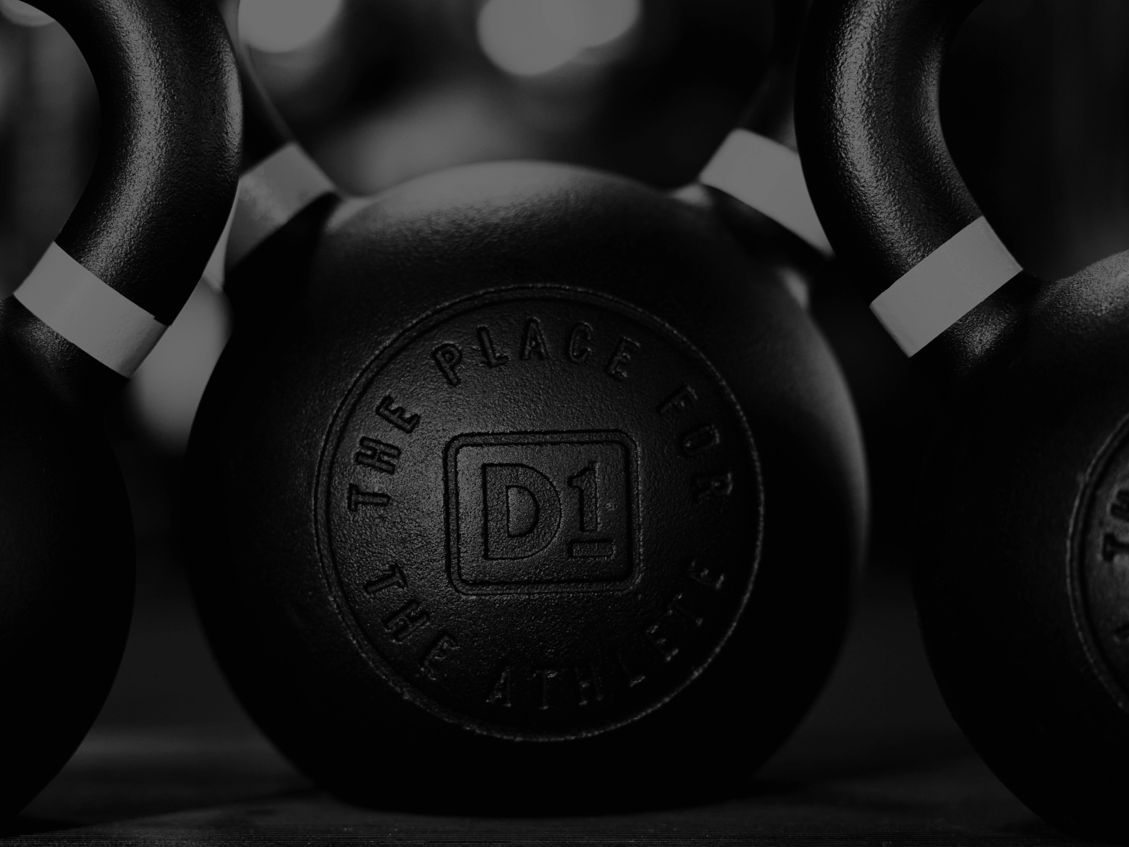 D1 Training - Arlington