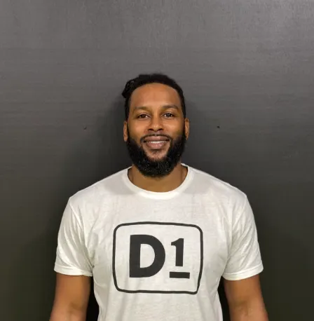 D1 Training - Bryant