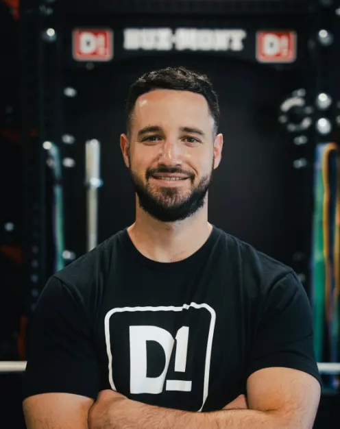 D1 Training - Bux-Mont