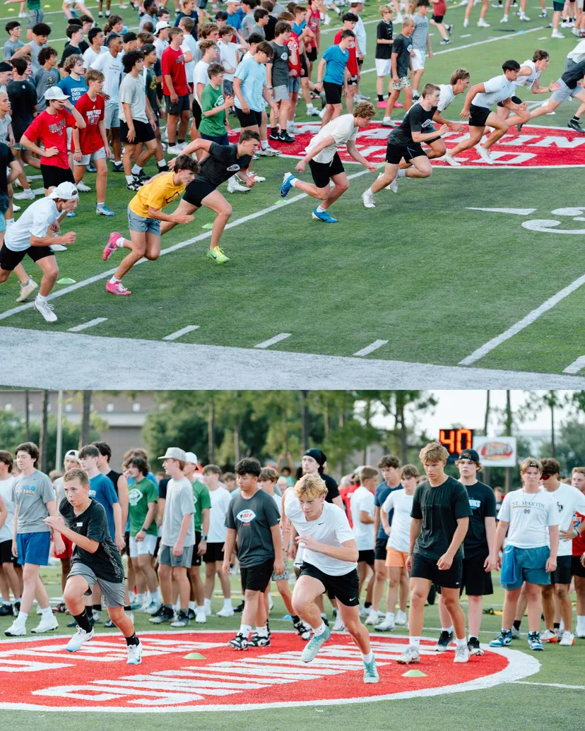 D1 Training - Coeur d'Alene