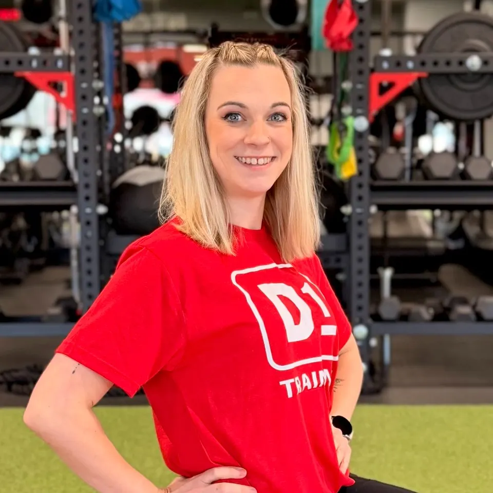 D1 Training - Coeur d'Alene