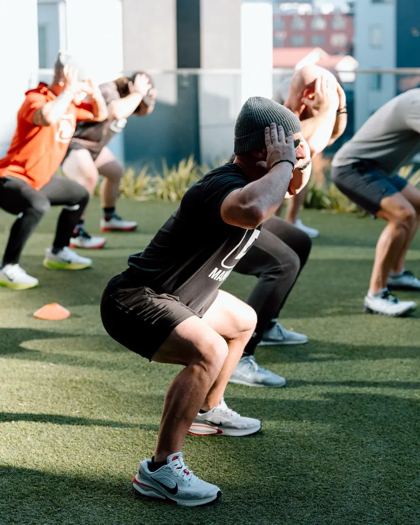 D1 Training - Coeur d'Alene