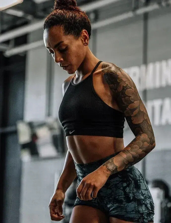 D1 Training - Corona