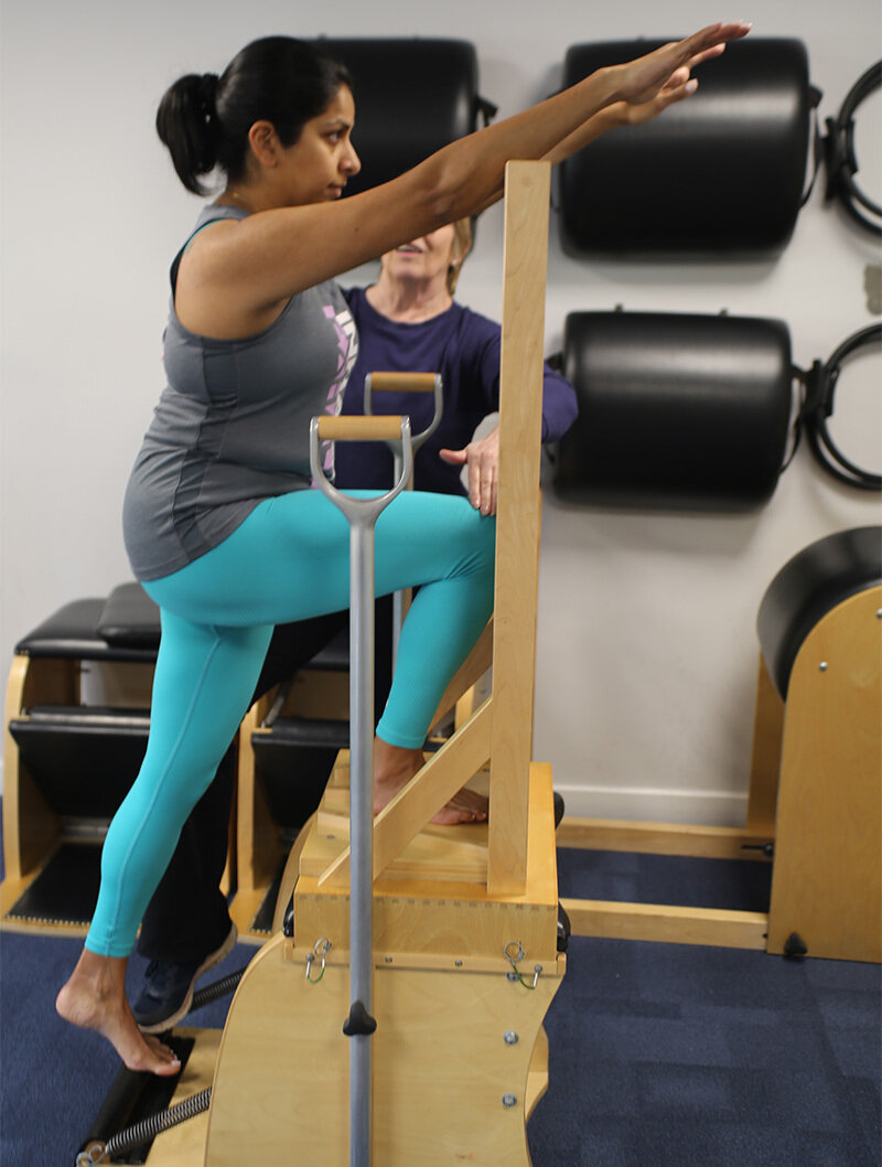 Pure Movement Pilates