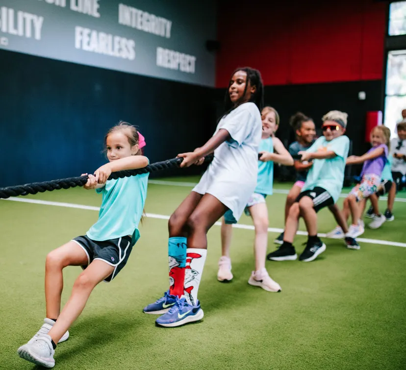 D1 Training - Deland